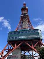 令和8年度　修学旅行　A1コース　2日目