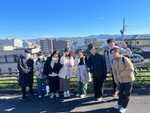 Explorer Course Explores Museums of Toyota City