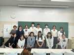【放課後の学び】ミライノカタリバ「夢をかなえるマナー」