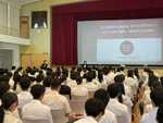 高2ブライトコース　コース別自主活動日①