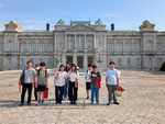 【放課後の学び】社会科見学ツアー 国会議事堂＆迎賓館