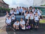 【放課後の学び】社会科見学ツアー（笠松刑務所編）