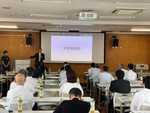 学習塾様対象  学校説明会