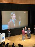 高校生高専生科学技術チャレンジJSEC2025 優秀賞!