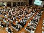 中学校  第1回  入試・入学説明会