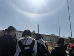 高1オリエンテーション合宿2日目