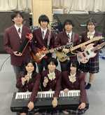 【軽音楽部】全国大会ライブ配信！！