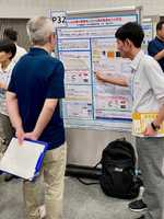 第15回 高校生バイオサミットに出場!