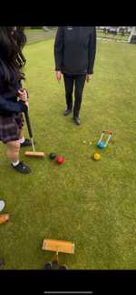 The rest of the day at Te Aroha