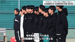 男子テニス部　全国選抜高校テニス大会２０年連続２０回目の出場　【若林監督インタビュー　全国選抜高校テニス大会、そして高校部活テニスにかける想い】