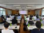 令和7年度  授業公開を実施