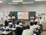 高2ブライトコース　コース別自主活動日③