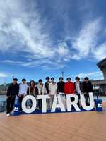 令和8年度 高2 修学旅行A2 3日目