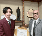 カンボジア教育省より感謝状を拝受　〜台湾と日本の学生による学校支援〜