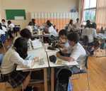 アップデートする国語　市邨発・生徒主体で切り拓く授業⑥