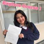 名古屋市立大学の科目等履修生の単位を修得しました！