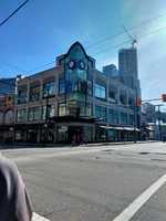 カナダ語学研修　Day4