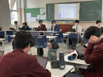 【R7年度市邨ゼミ】高２・高３ゼミレポート①