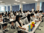 【R7年度市邨ゼミ】高2・高3ゼミレポート⑧