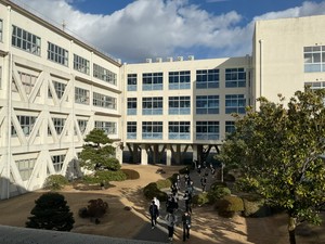 高校入試が行われました | 学校法人市邨学園 名古屋経済大学市邨中学校 市邨高等学校