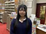 英語スピーチコンテストに出場