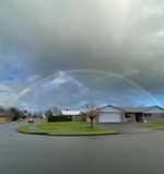 インターアクトクラブ年次大会に参加