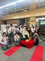 【未来の語り場】人を傷つけない笑いの使い方