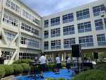 【高校】夏の学校見学会
