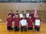 女子体操部  県大会優勝＆インターハイ決定！