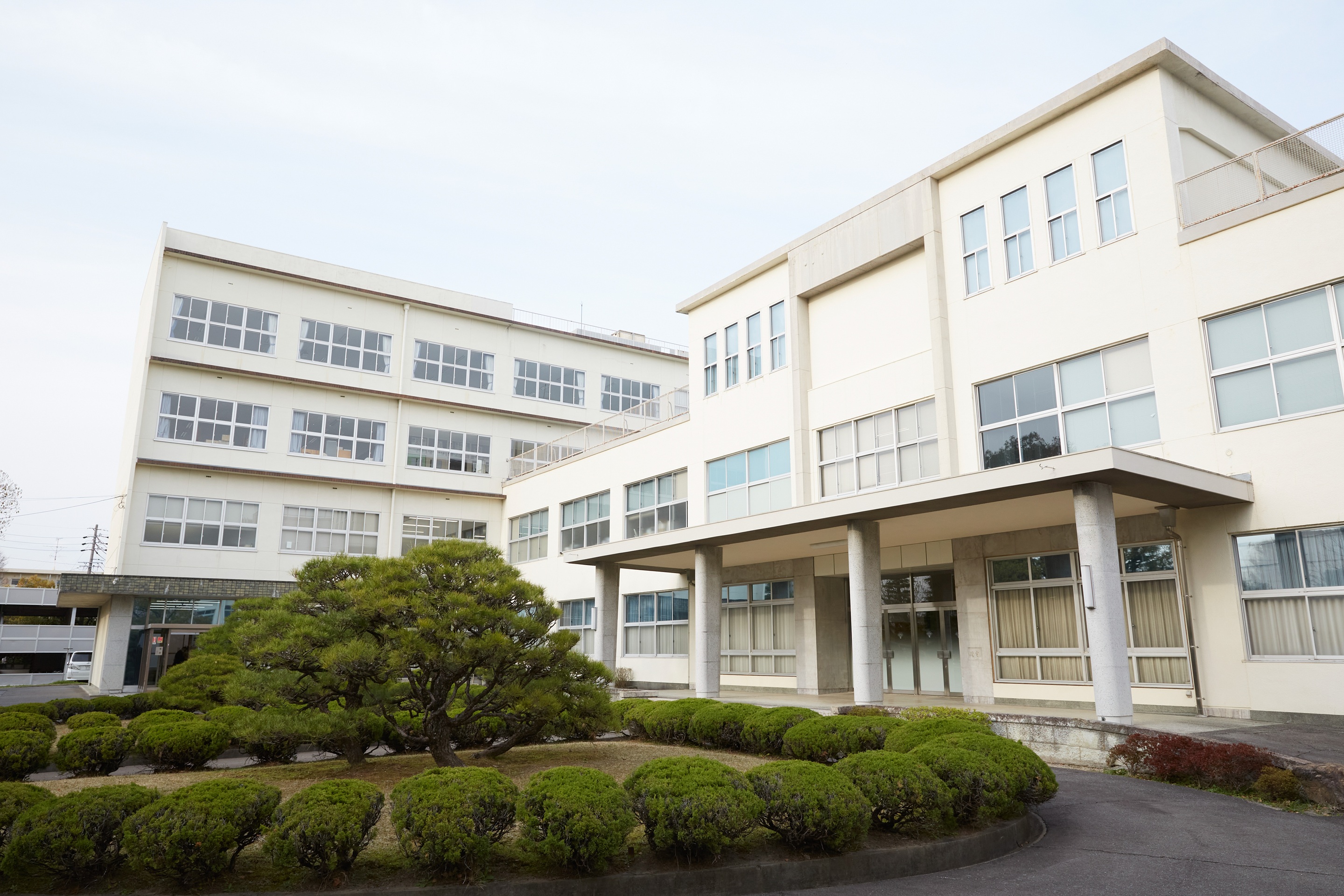 公開授業のご案内 | 学校法人市邨学園 名古屋経済大学市邨中学校 市邨