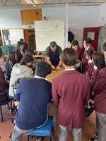 Day2 at Te Aroha College