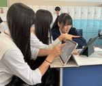 【R7年度市邨ゼミ】高2・高3ゼミレポート④