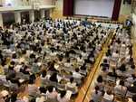 令和8年度  PTA総会・学級懇談会