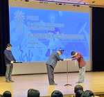 ジュニア農芸化学会2026で銀賞を受賞!