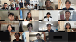 【日本のユネスコ加盟75周年記念事業】日本・台湾・ヨルダンをつなぐ国際協働ESD学習を実施