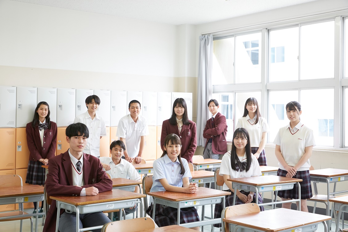 市邨高校 教育活動紹介MOVIE 2022 | 学校法人市邨学園 名古屋経済大学市邨中学校 市邨高等学校