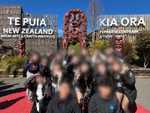 NZ研修を振り返って