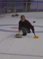 第32回日本カーリング選手権大会に愛知県代表選手として出場！