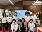 【未来の語り場】電柱から世界へ。普通の会社員がイノベーションを起こすまで
