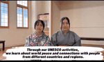 What Are ICHIMURA UNESCO Activities?