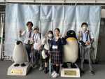 【放課後の学び】社会科見学ツアー（南極観測船「しらせ」）