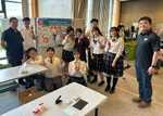 AICHI TECH DAY 2026に出展しました