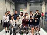 FUJIなごや科学館　理科イベントに出展