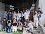 【放課後の学び】社会科見学ツアー 瀬戸少年院＆防災体験